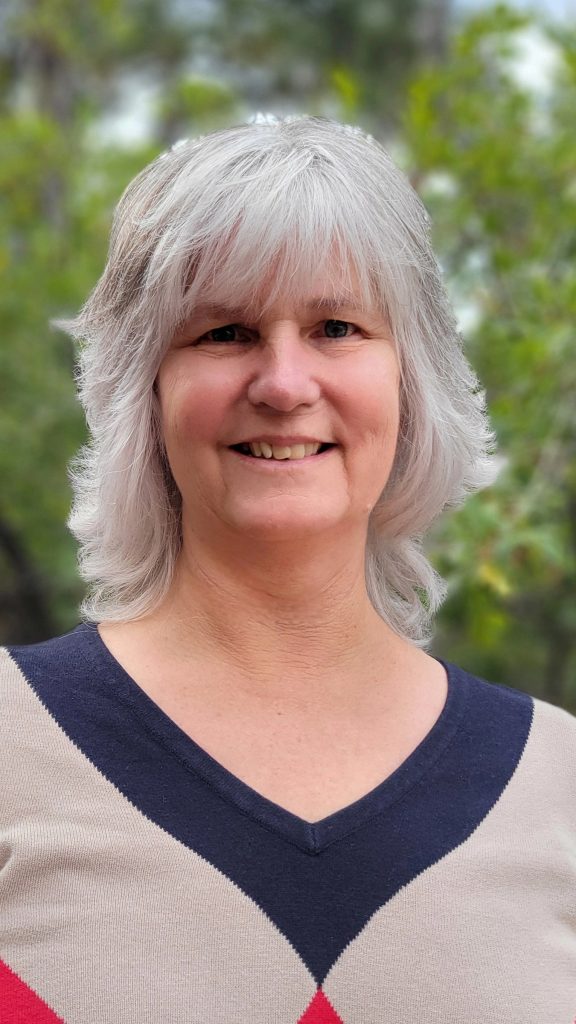 Headshot of Linnea Mellinger