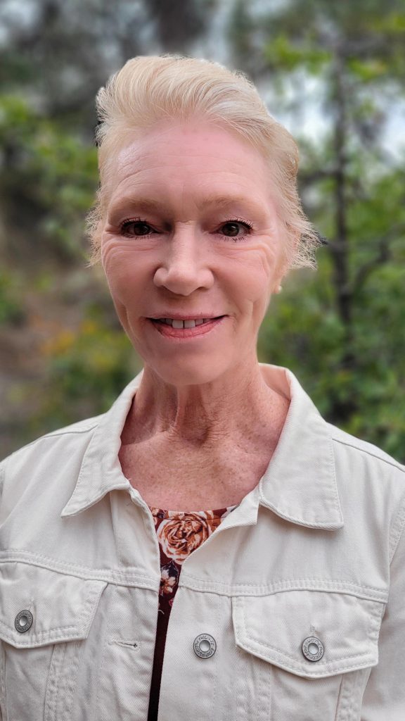 Headshot of Natalee Bradley